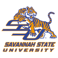 Savannah State University logo