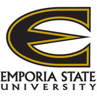 Emporia State University logo