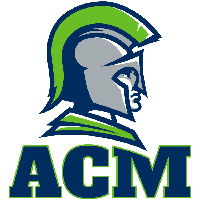 Allegany College of Maryland logo