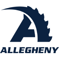 Allegheny College logo