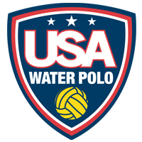 USA Water Polo logo