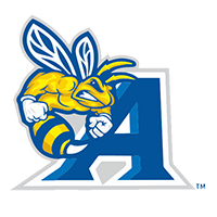 Allen University logo